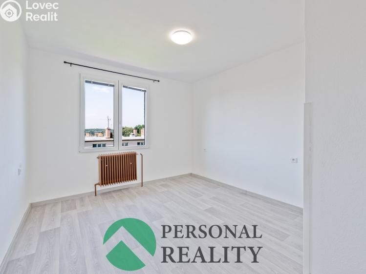 Rent apartment 4+1 Hospříz č. 6