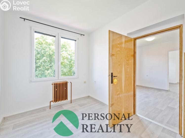 Rent apartment 4+1 Hospříz č. 7