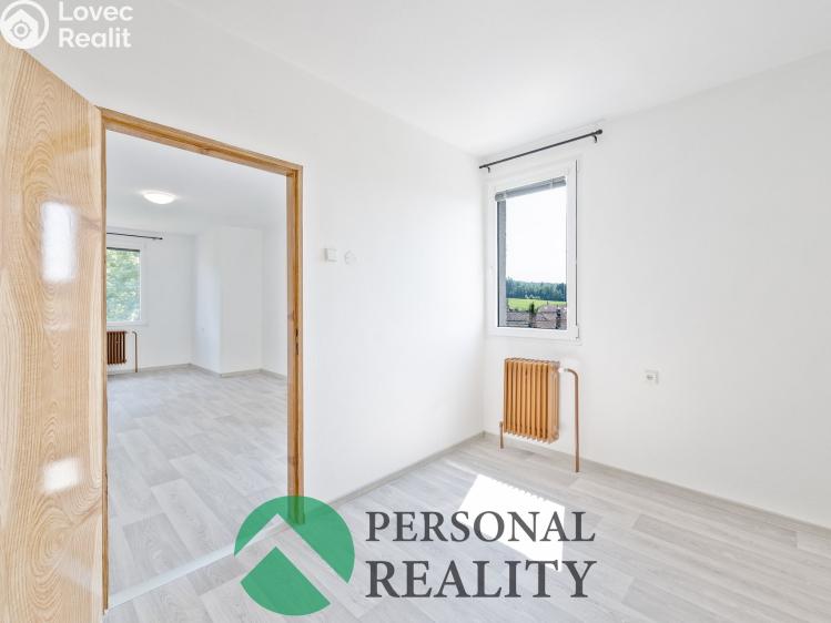 Rent apartment 4+1 Hospříz č. 10