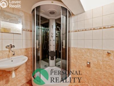 Rent apartment 4+1 Hospříz č. 4