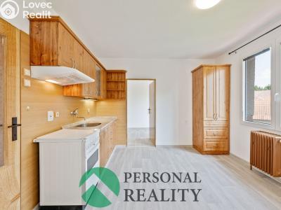 Rent apartment 4+1 Hospříz č. 5