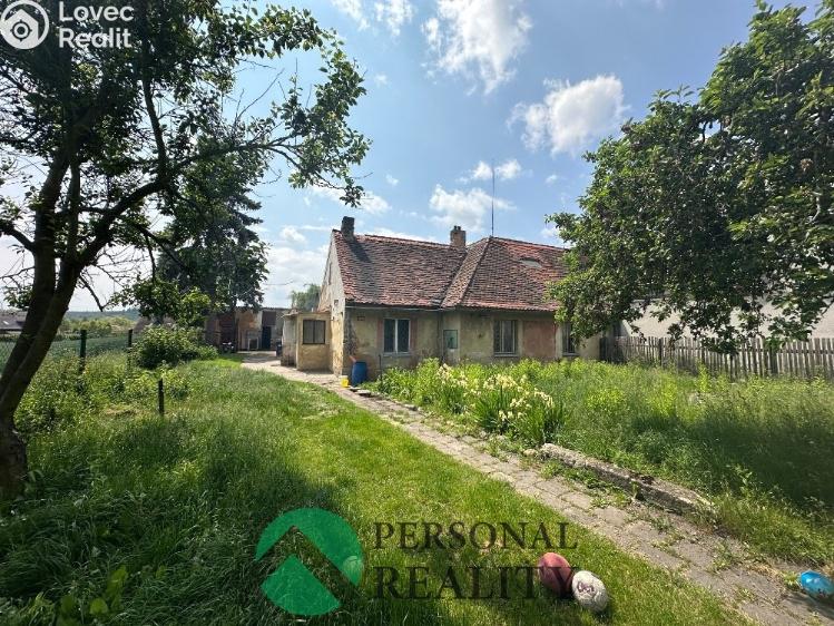 Продаж сімейного будинку Rakovník, Na Spravedlnosti č. 7