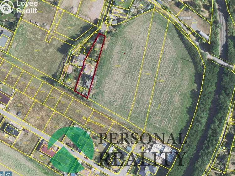 Продаж сімейного будинку Rakovník, Na Spravedlnosti č. 1