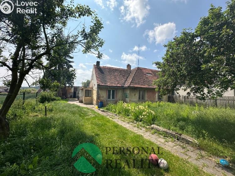 Продаж сімейного будинку Rakovník, Na Spravedlnosti č. 5