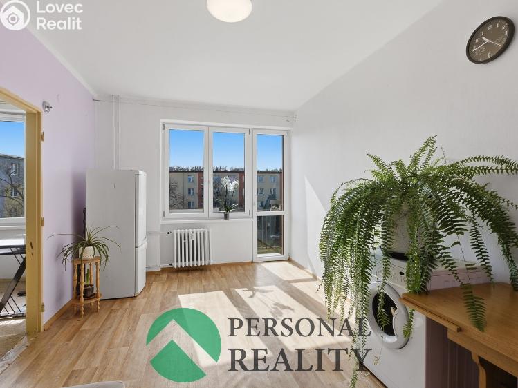 Prodej bytu 3+1 Žatec, Podměstí č. 2