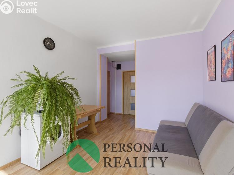 Prodej bytu 3+1 Žatec, Podměstí č. 3