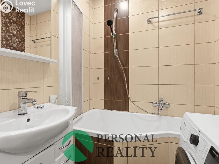 Prodej bytu 3+1 Žatec, Podměstí č. 9