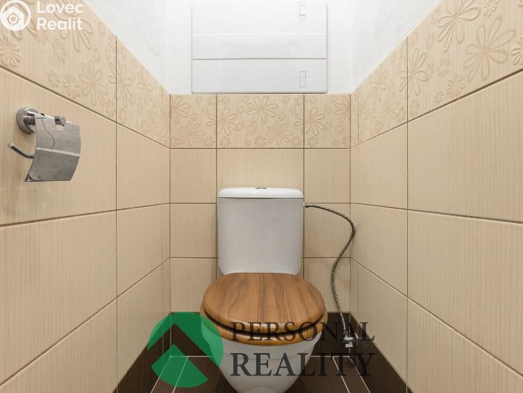 Prodej bytu 3+1 Žatec, Podměstí č. 10