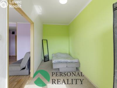 Prodej bytu 3+1 Žatec, Podměstí č. 5