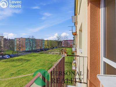 Prodej bytu 3+1 Žatec, Podměstí č. 11