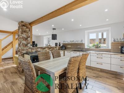 Продажа семейного дома Kněževes, Libušina č. 22