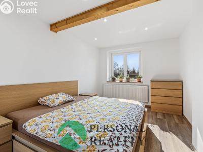 Продажа семейного дома Kněževes, Libušina č. 10