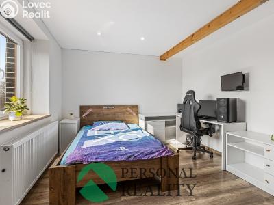 Продажа семейного дома Kněževes, Libušina č. 11
