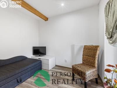 Продажа семейного дома Kněževes, Libušina č. 12