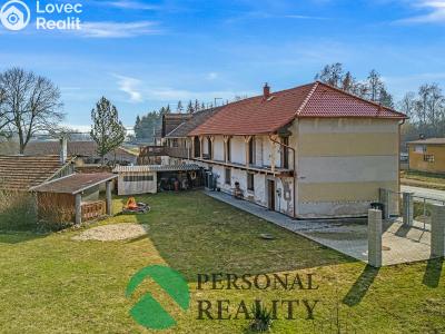 Продажа семейного дома Kněževes, Libušina č. 18
