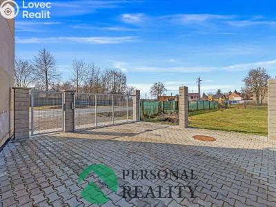 Продажа семейного дома Kněževes, Libušina č. 19