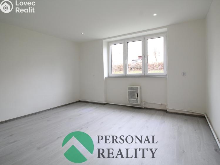 Rent apartment 3+1 Březová, Elektrárenská č. 2