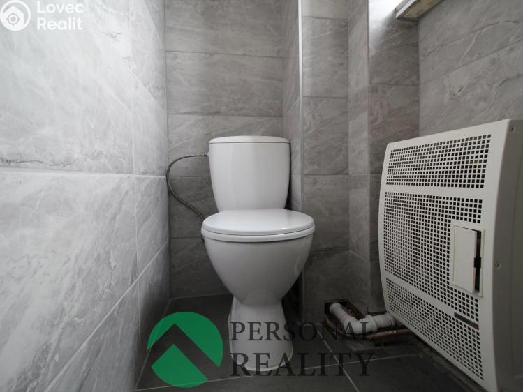 Rent apartment 3+1 Březová, Elektrárenská č. 4