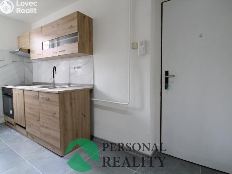 Rent apartment 3+1 Březová, Elektrárenská č. 5