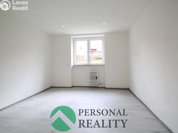 Rent apartment 3+1 Březová, Elektrárenská č. 6