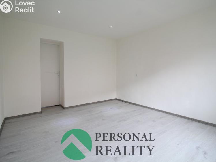 Rent apartment 3+1 Březová, Elektrárenská č. 7