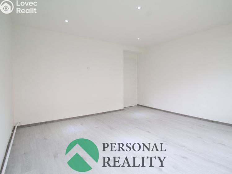 Rent apartment 3+1 Březová, Elektrárenská č. 8