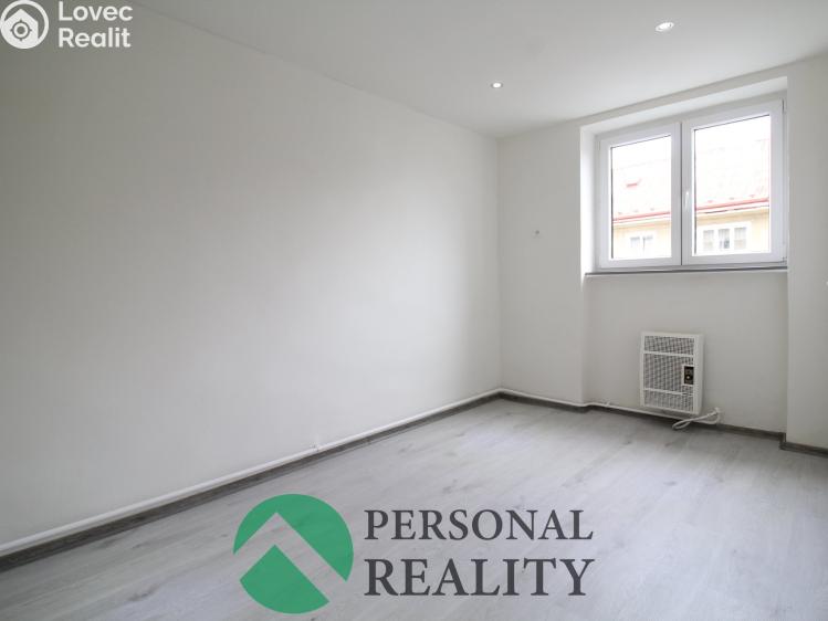 Rent apartment 3+1 Březová, Elektrárenská č. 9