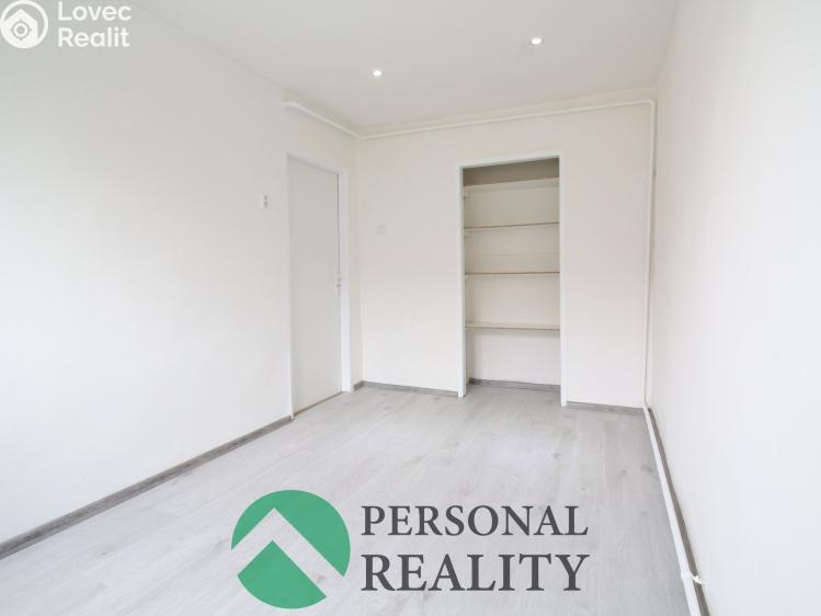 Rent apartment 3+1 Březová, Elektrárenská č. 10