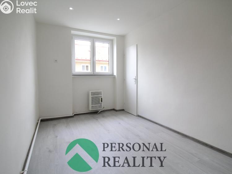 Rent apartment 3+1 Březová, Elektrárenská č. 11