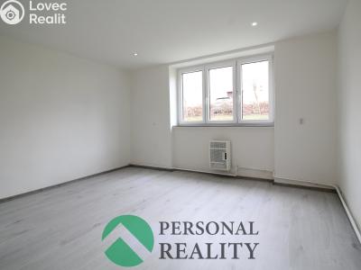 Rent apartment 3+1 Březová, Elektrárenská č. 2