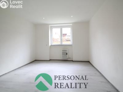 Rent apartment 3+1 Březová, Elektrárenská č. 6