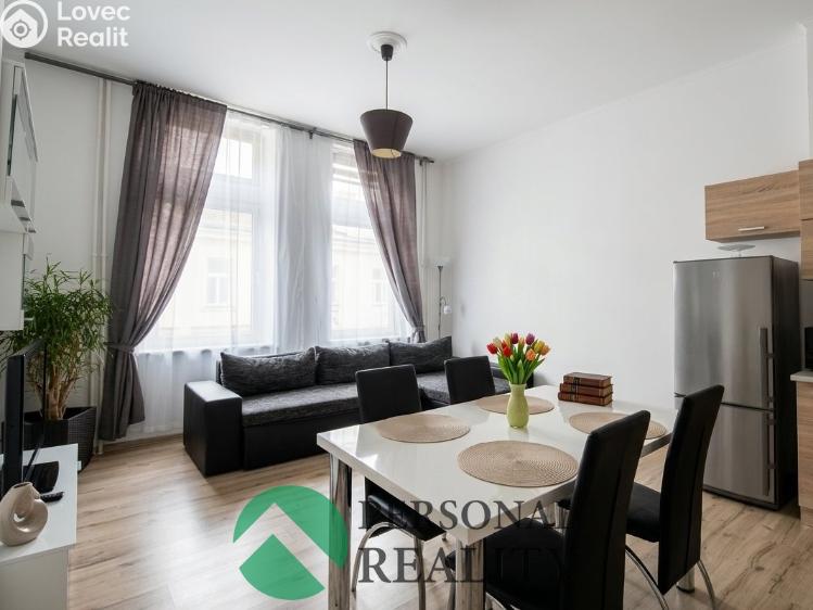 Продажа квартиры 2+KK Karlovy Vary, Vítězná č. 2