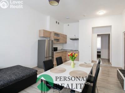 Продаж квартири 2+KK Karlovy Vary, Vítězná č. 1