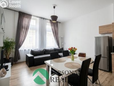 Продаж квартири 2+KK Karlovy Vary, Vítězná č. 2