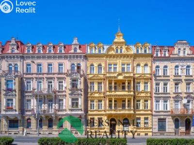 Продаж квартири 2+KK Karlovy Vary, Vítězná č. 4