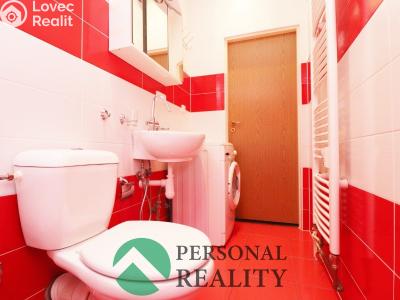 Продаж квартири 2+KK Karlovy Vary, Vítězná č. 5