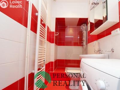 Продаж квартири 2+KK Karlovy Vary, Vítězná č. 6