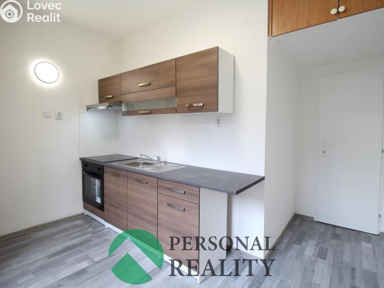 Rent apartment 2+1 Kraslice, Pohraniční stráže č. 2