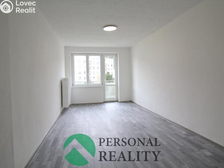 Rent apartment 2+1 Kraslice, Pohraniční stráže č. 3