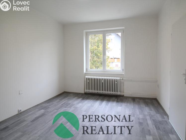 Rent apartment 2+1 Kraslice, Pohraniční stráže č. 4