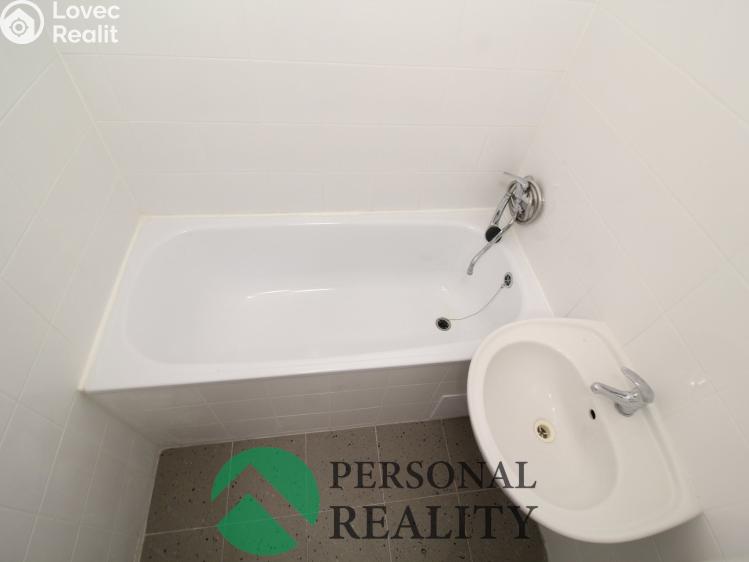 Rent apartment 2+1 Kraslice, Pohraniční stráže č. 6