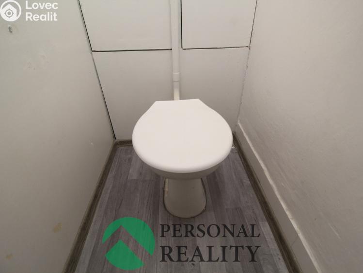 Rent apartment 2+1 Kraslice, Pohraniční stráže č. 7