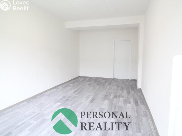 Rent apartment 2+1 Kraslice, Pohraniční stráže č. 8