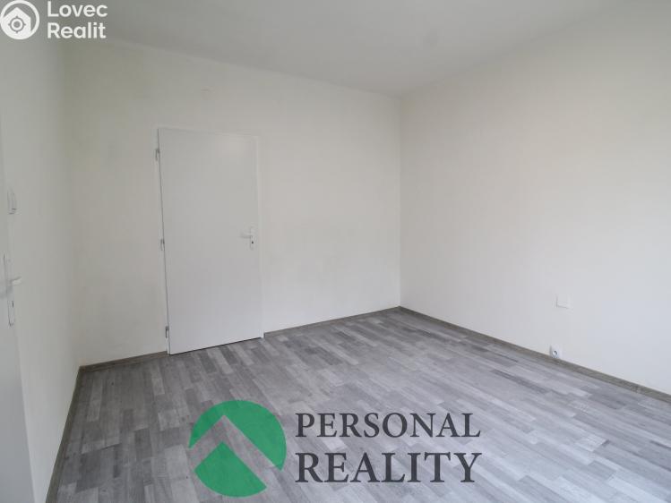 Rent apartment 2+1 Kraslice, Pohraniční stráže č. 9