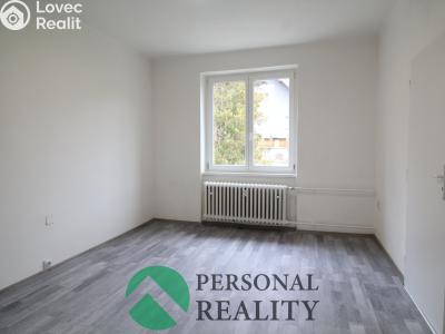 Rent apartment 2+1 Kraslice, Pohraniční stráže č. 4