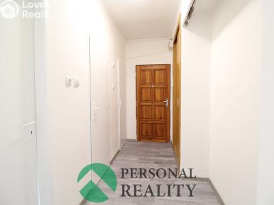 Rent apartment 2+1 Kraslice, Pohraniční stráže č. 5