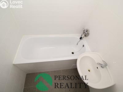 Rent apartment 2+1 Kraslice, Pohraniční stráže č. 6