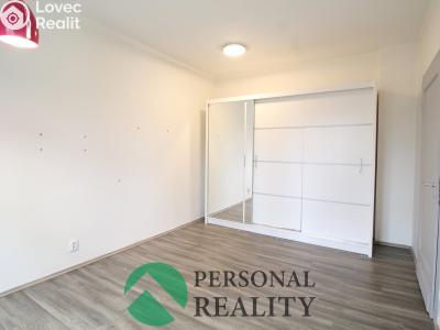 Rent apartment 2+1 Svatava, Pobřežní č. 2