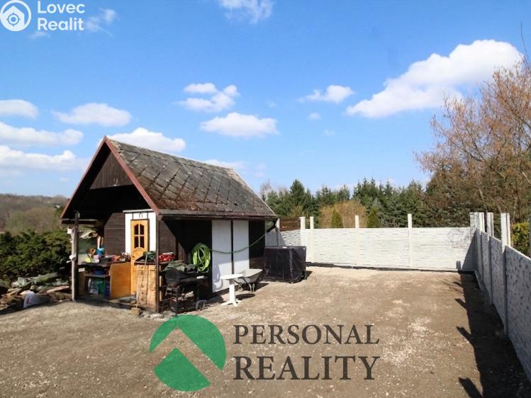 Prodej chaty Karlovy Vary č. 5