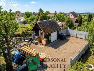 Prodej chaty Karlovy Vary č. 1